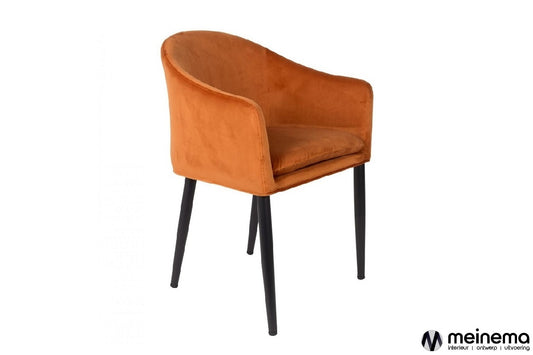 armchair Oranje