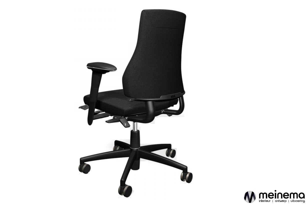 Axia 2.2 Bureaustoel