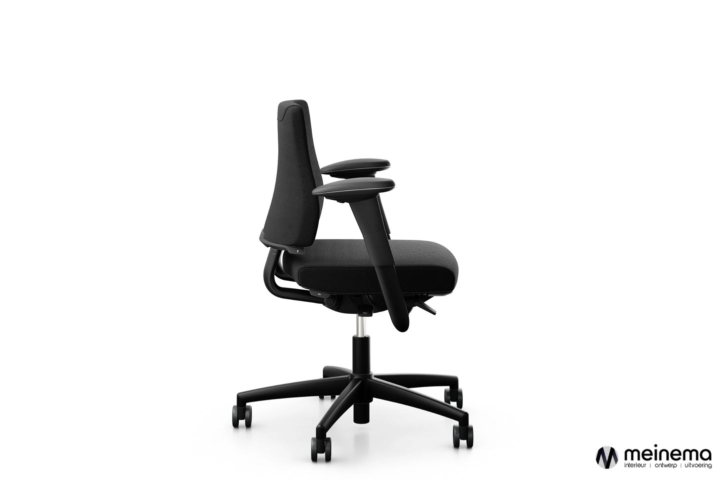 BMA Axia 2.1 ergonomische bureaustoel voor kantoorinrichitng aanbieding