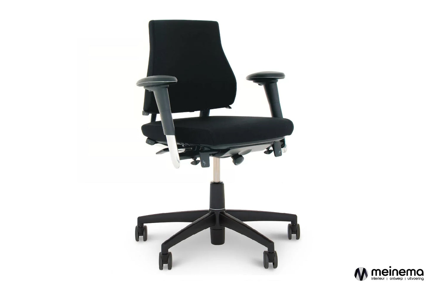 Axia 2.1 bureaustoel