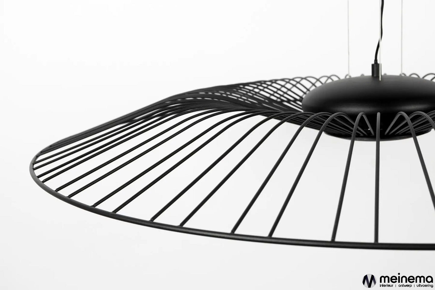 Spider hanglamp