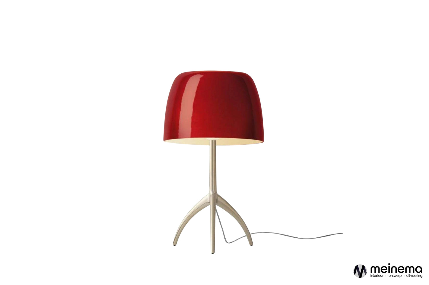 Foscarini Lumiere Piccola table lamp on/off