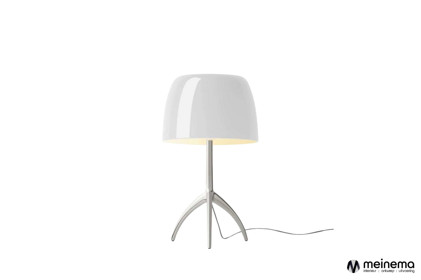 Foscarini Lumiere Piccola table lamp on/off