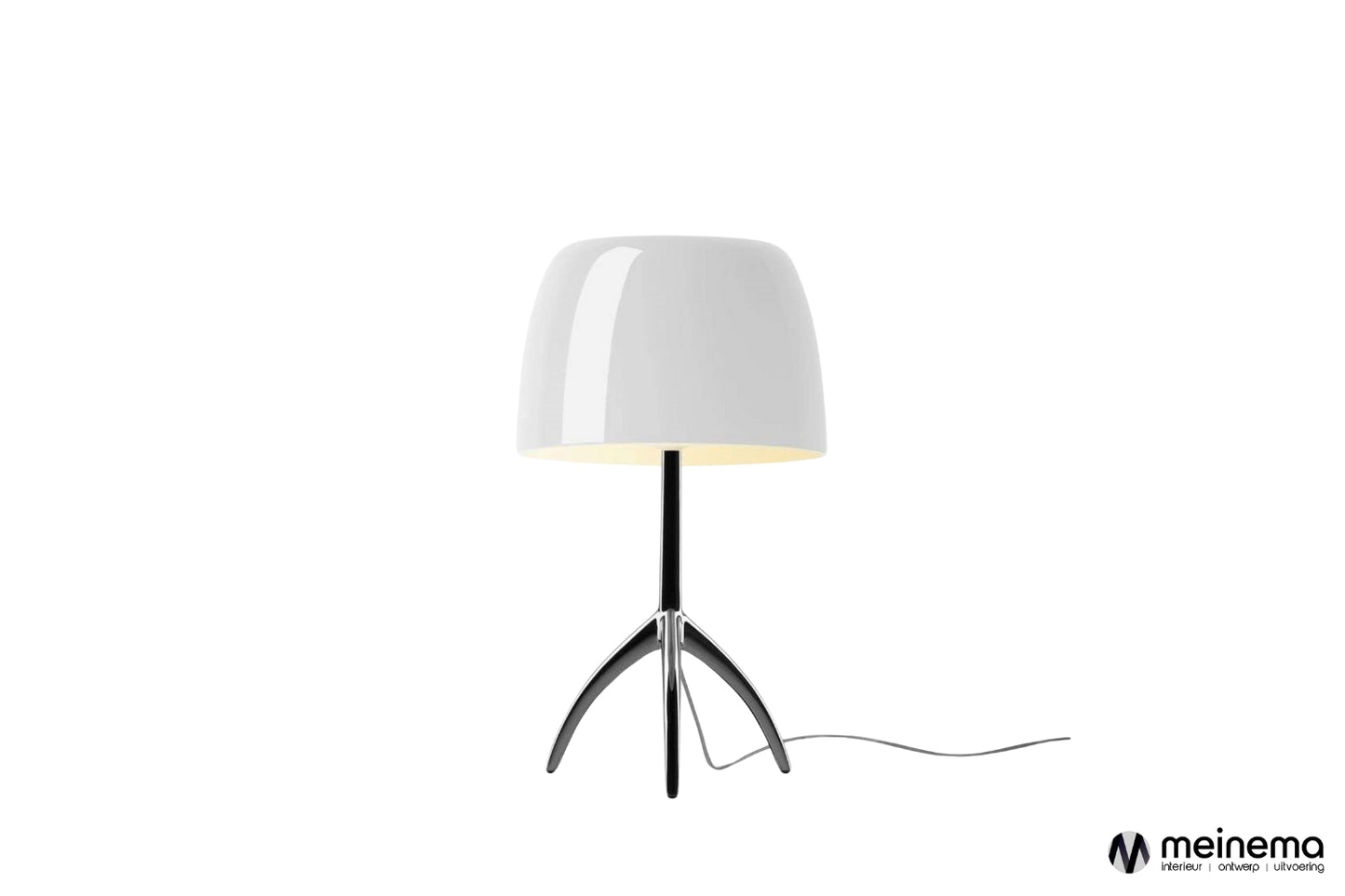 Foscarini Lumiere Piccola table lamp on/off