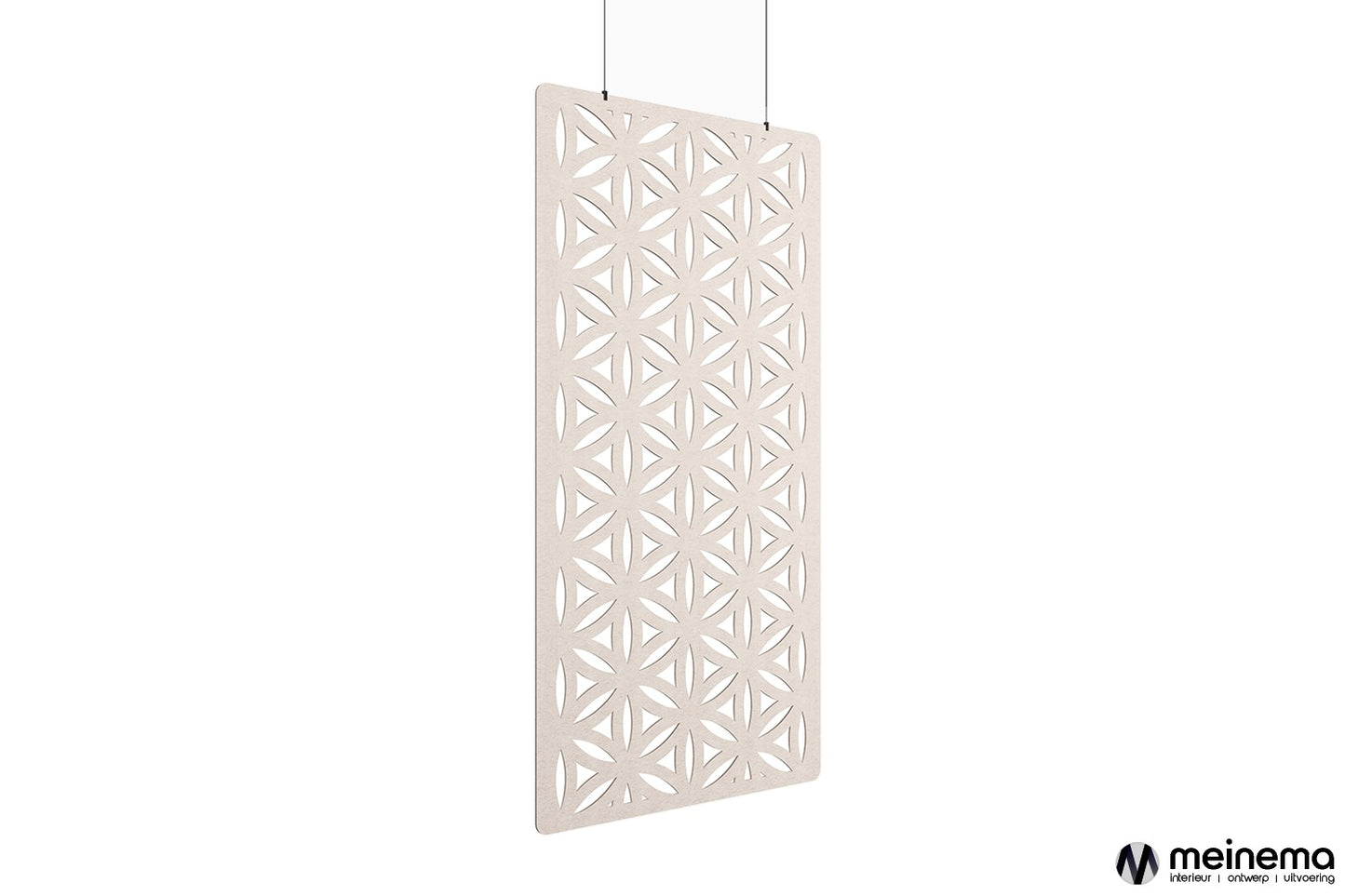 Wave Acoustic petfelt panel