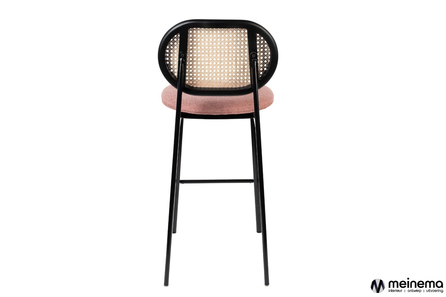 counterstool roze