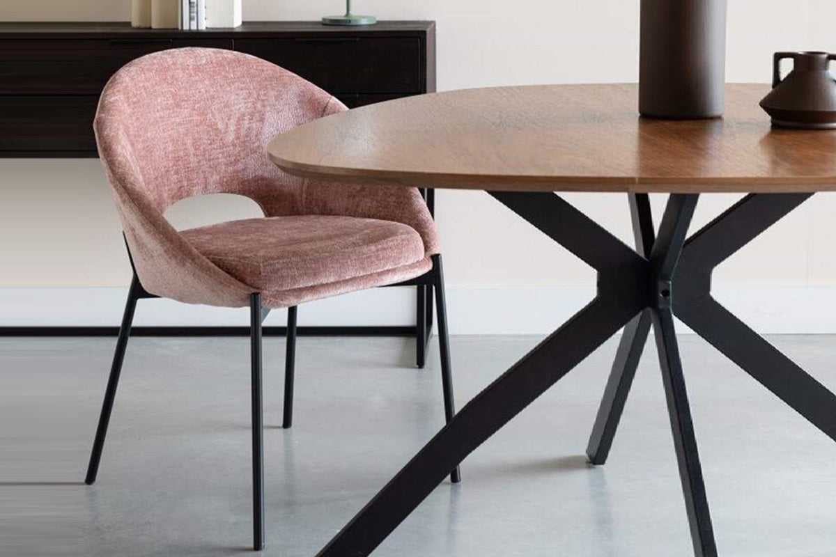 Dando Chair
