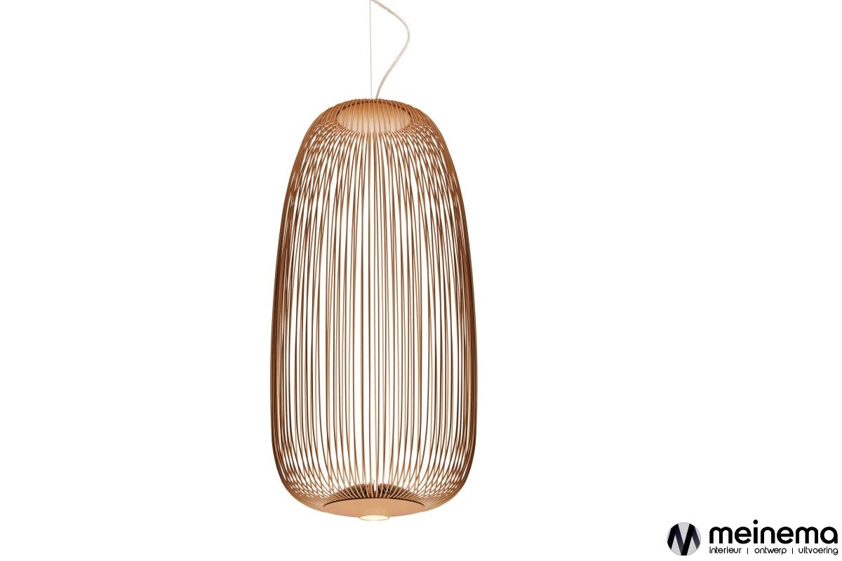 foscarini spokes 1 koper