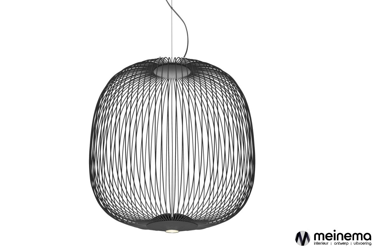 foscarini spokes 2 grafiet
