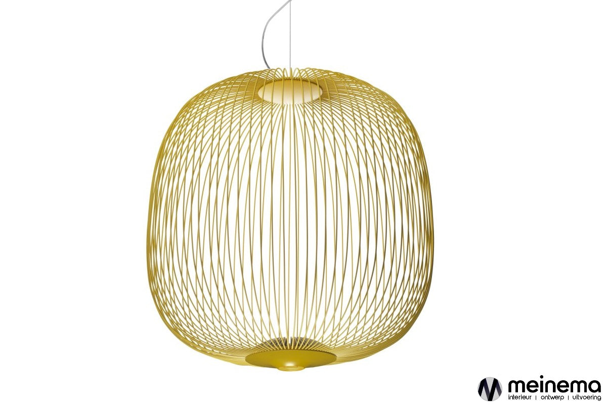 foscarini spokes 2 goud