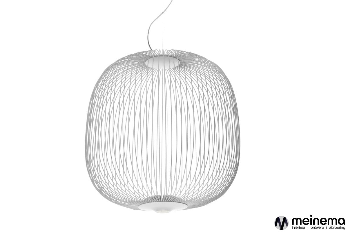 foscarini spokes 2 wit