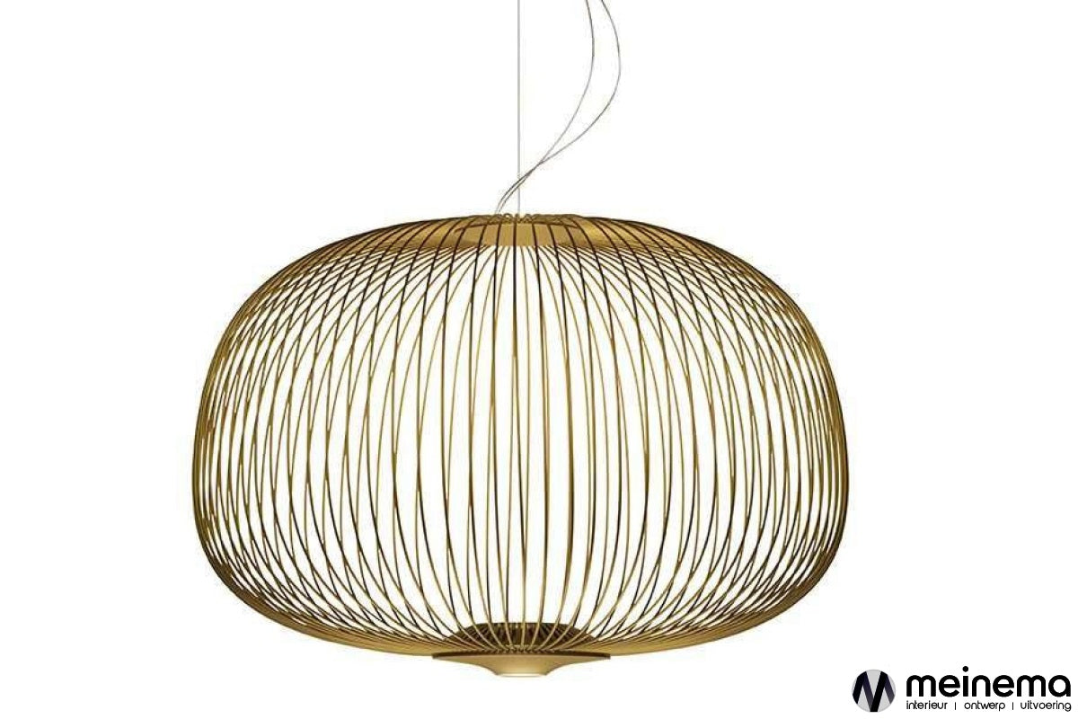 foscarini spokes goud