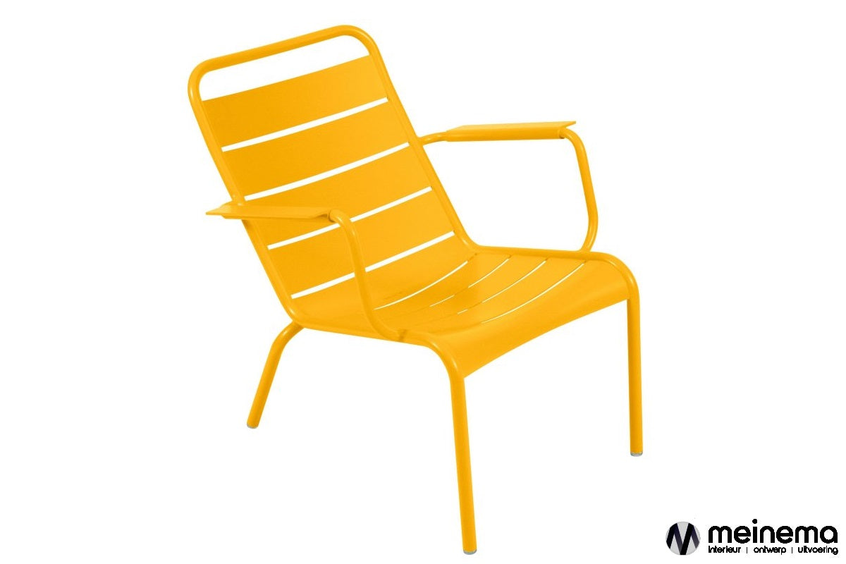 luxembourg low fermob honey