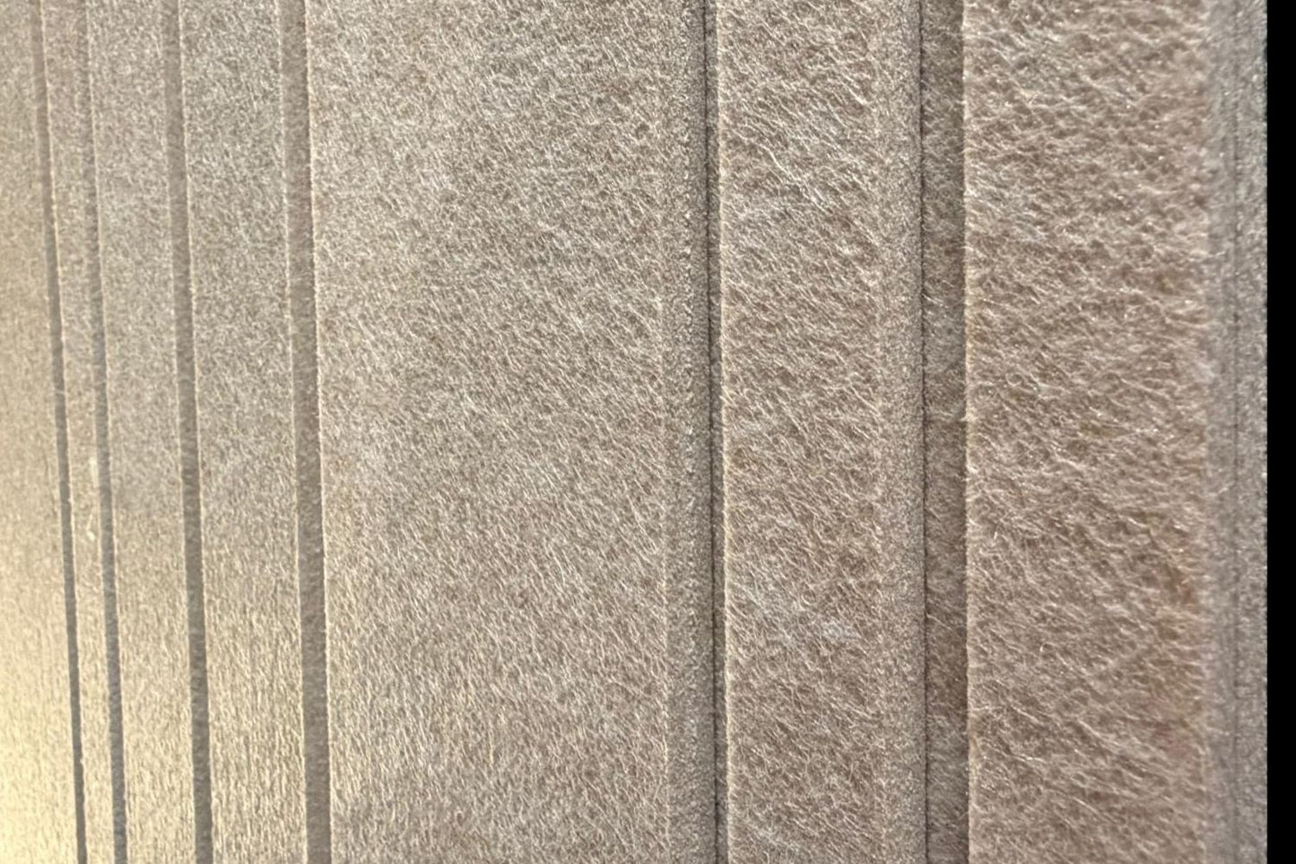 Acoustic petfelt panel petfelt offer
