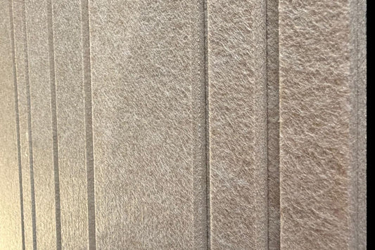 Petfelt Paneel Barcode