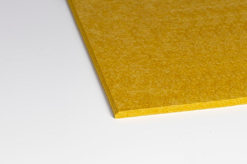 Acoustic petfelt panels 2.88m2