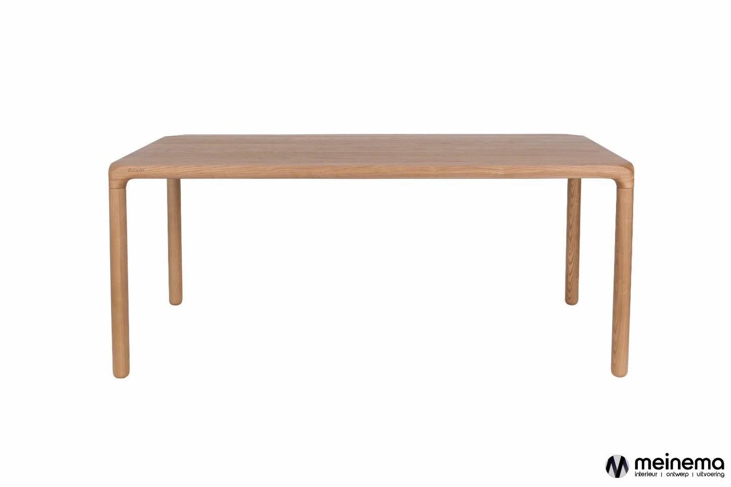 Zuiver storm tafel 180 cm