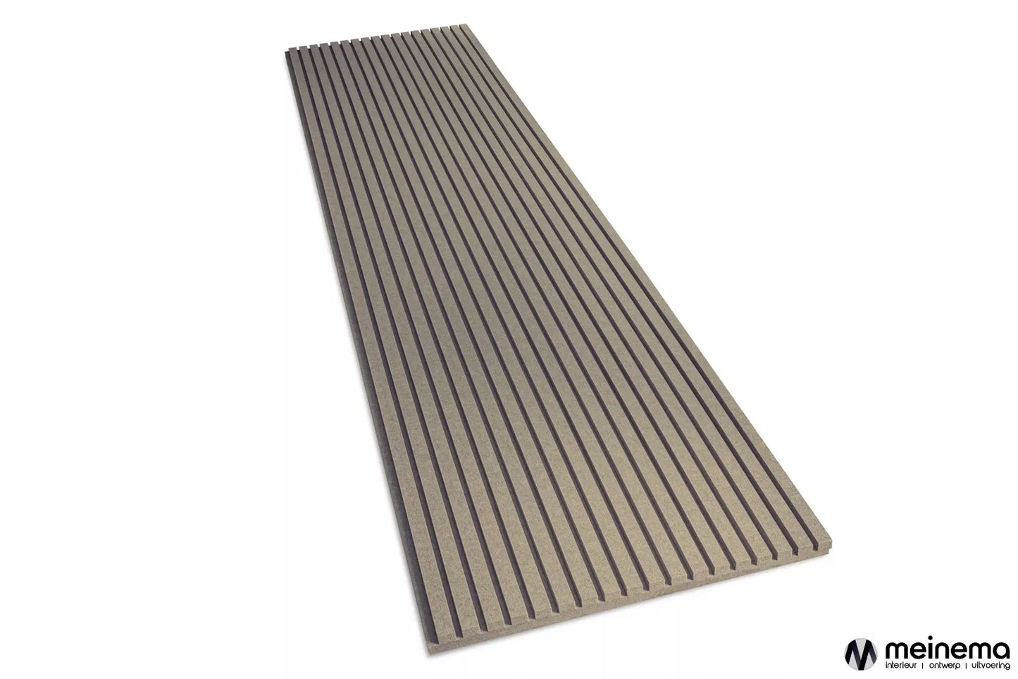 Felt panel Akupanel petfelt sound-absorbing