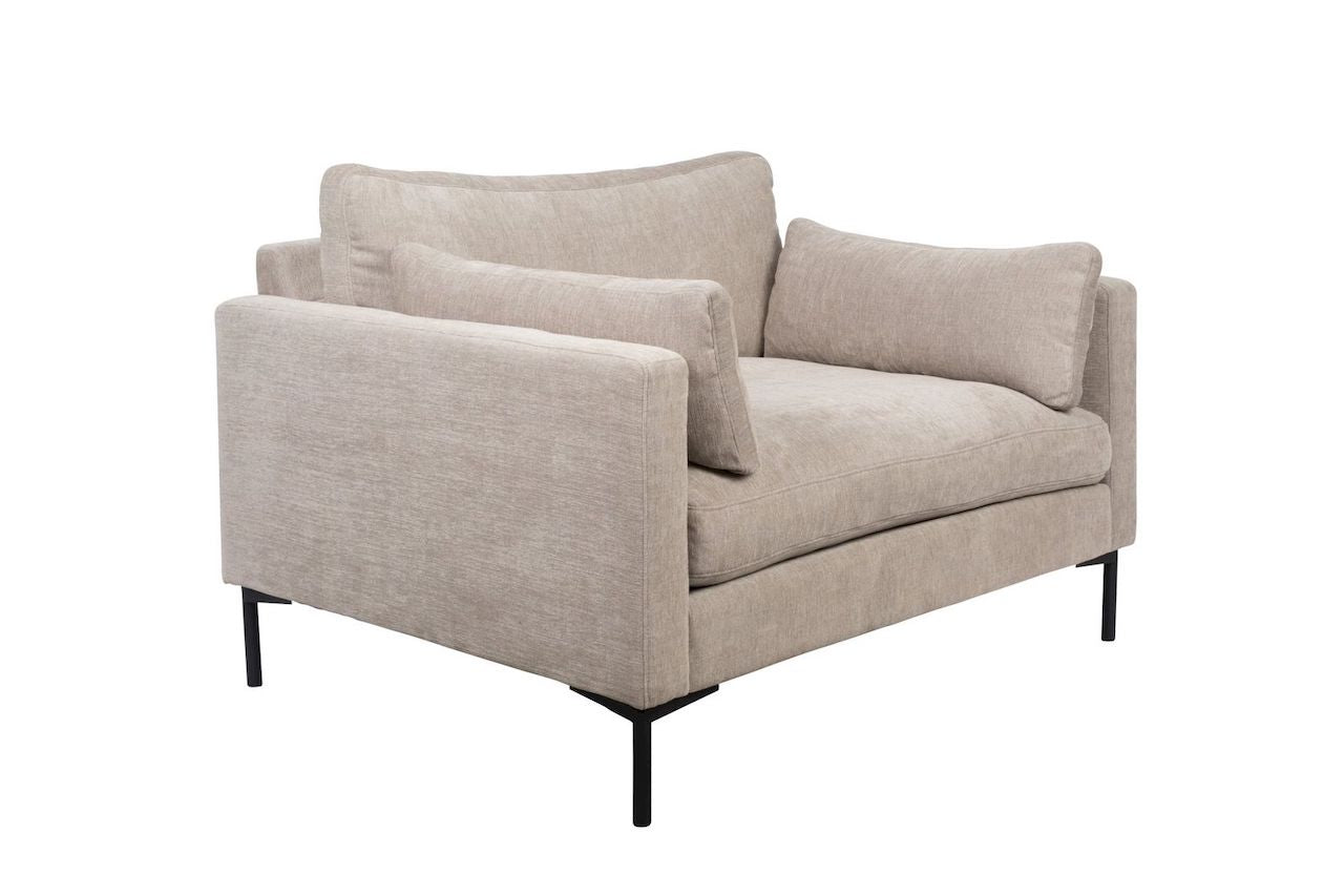 Zuiver summer fauteuil