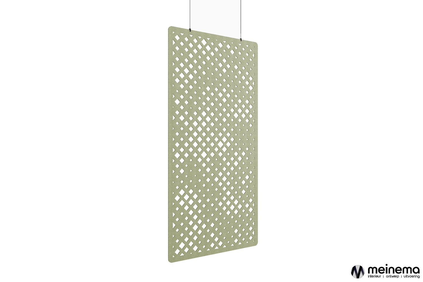 Wave Acoustic petfelt panel