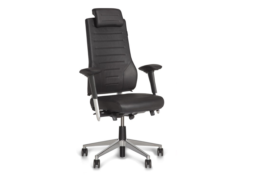 Axia exclusive bureaustoel