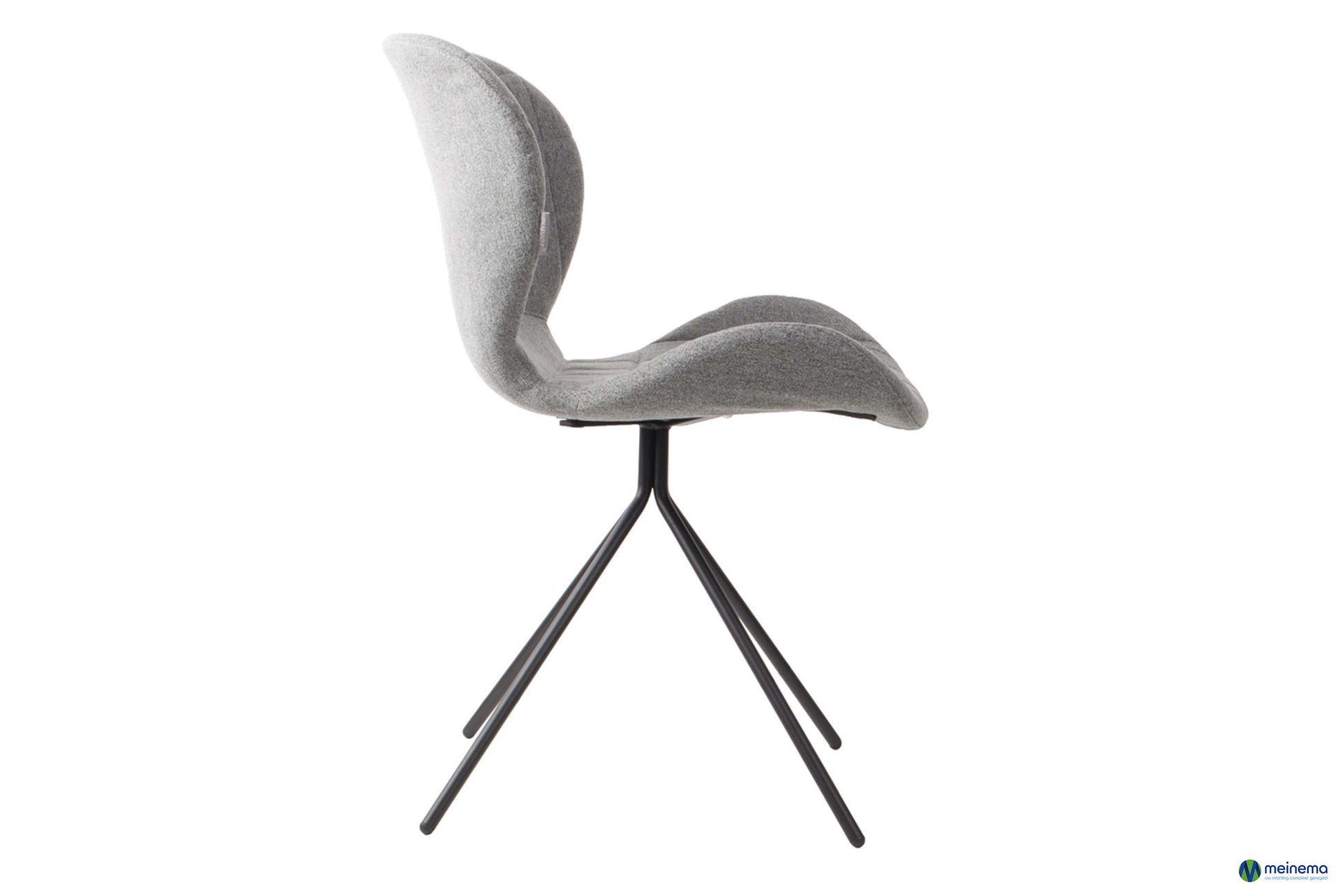 Eetkamerstoel zuiver omg