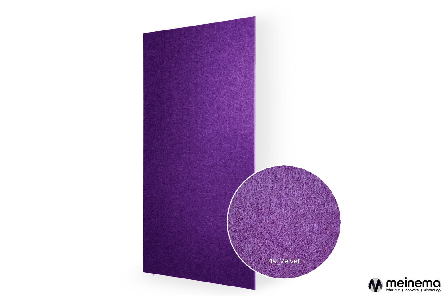 Petfelt kleur