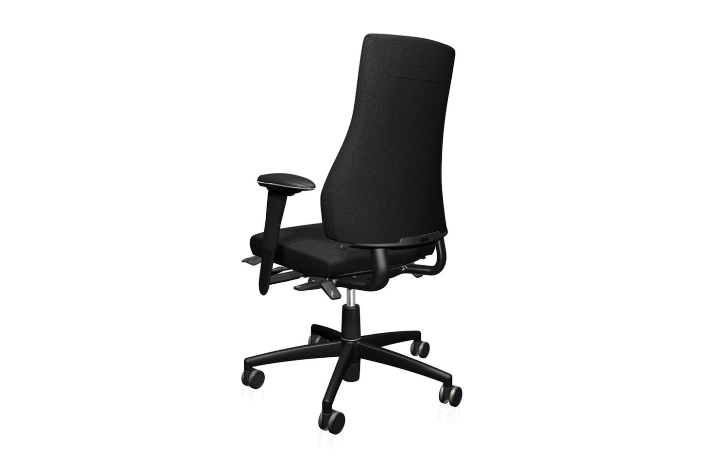 Axia 2.4 zwart