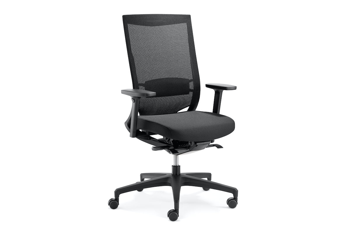 bureaustoel netweaver