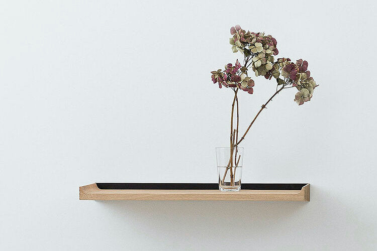 Cruso Notes Shelves wandplanken