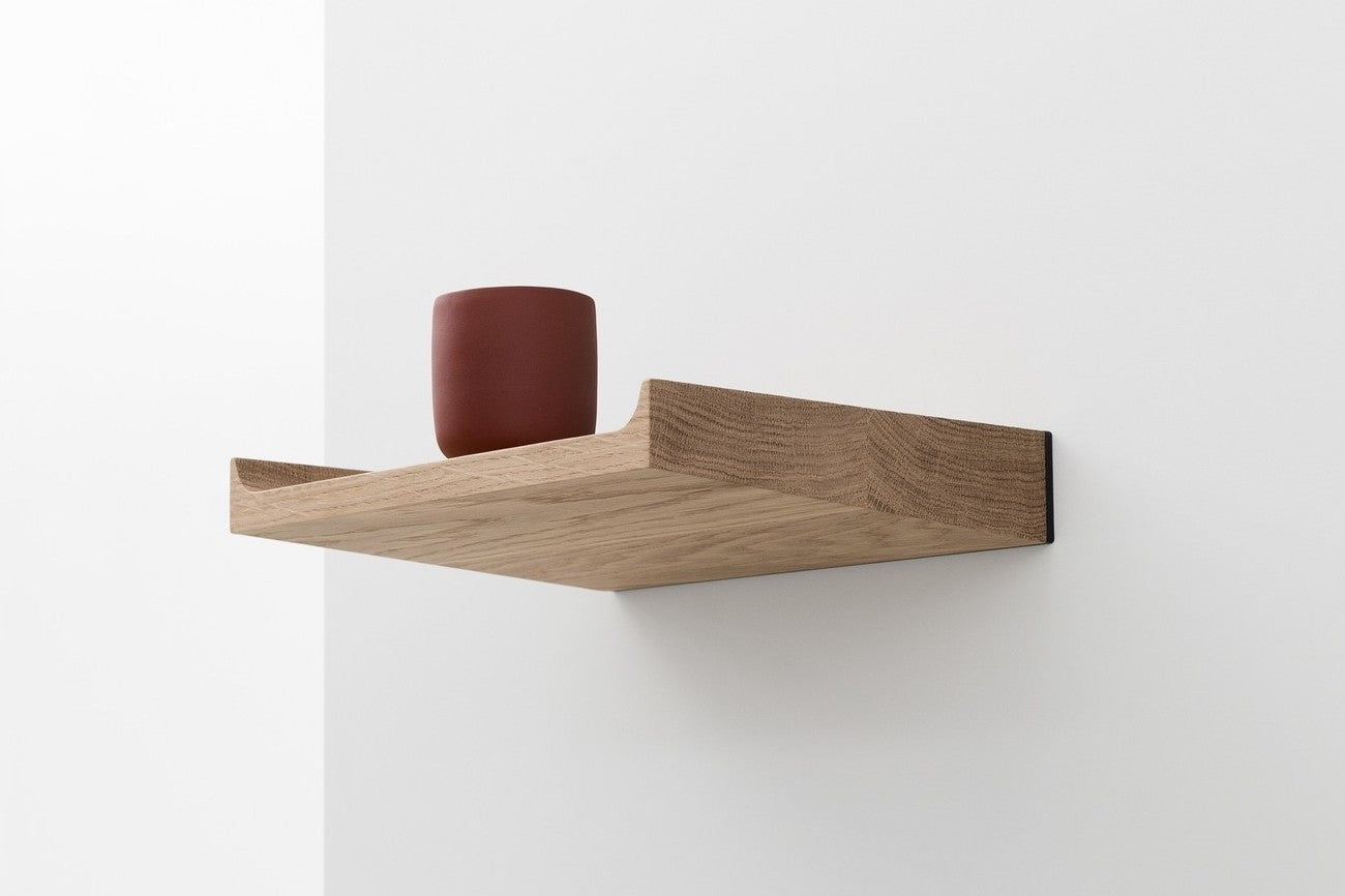 Cruso Notes Shelves wandplanken