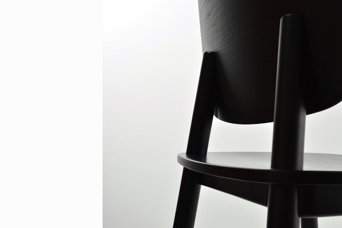 Cruso Paddle Chair