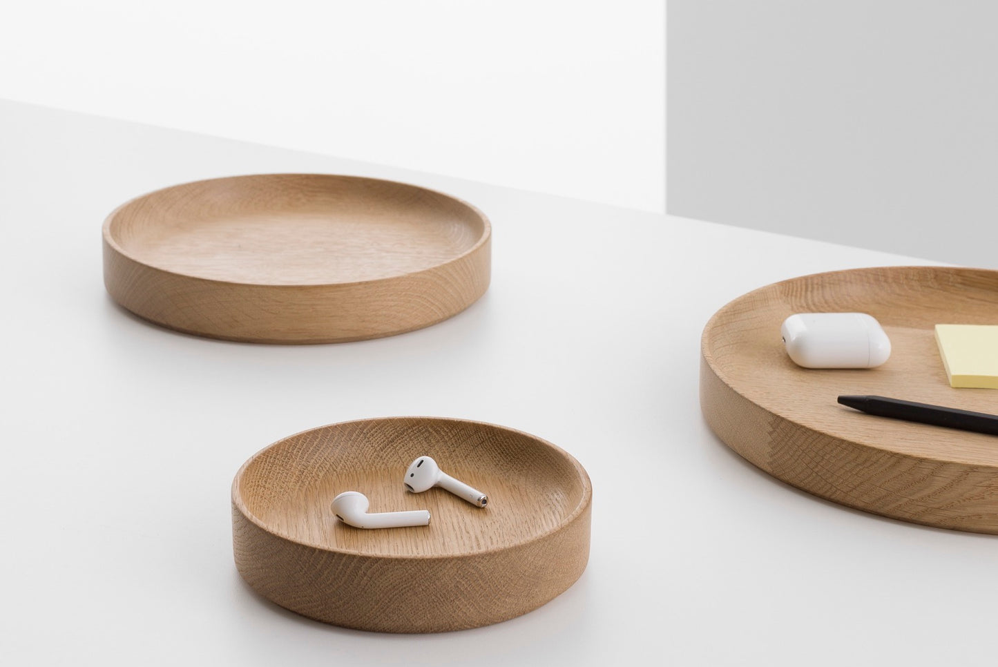 cruso dienbladen-massief-hout