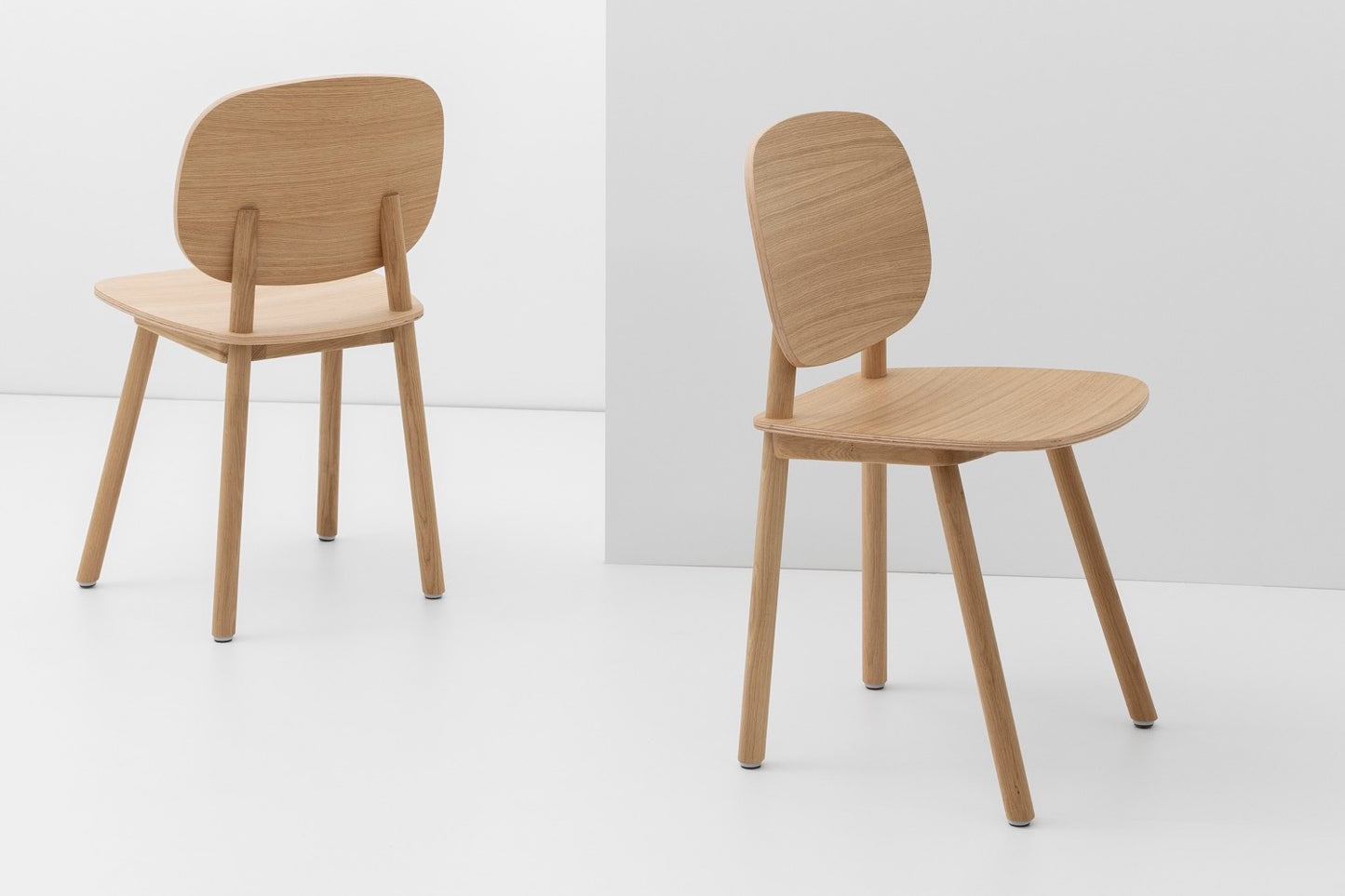 Cruso Paddle Chair