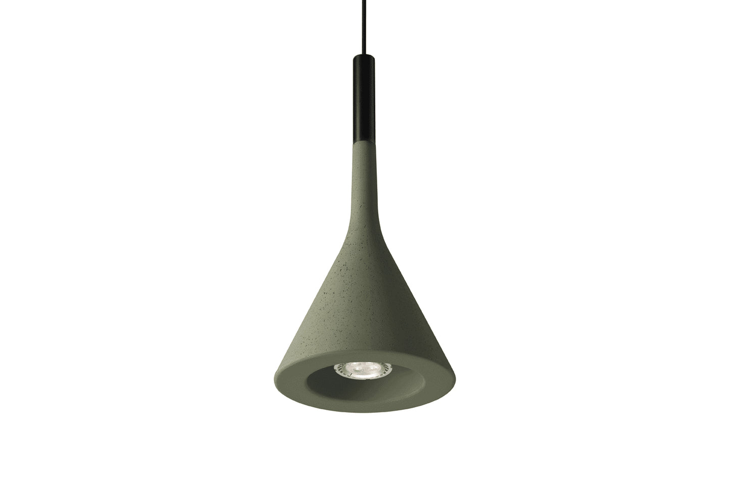 foscarini-aplomb-olijfgroen