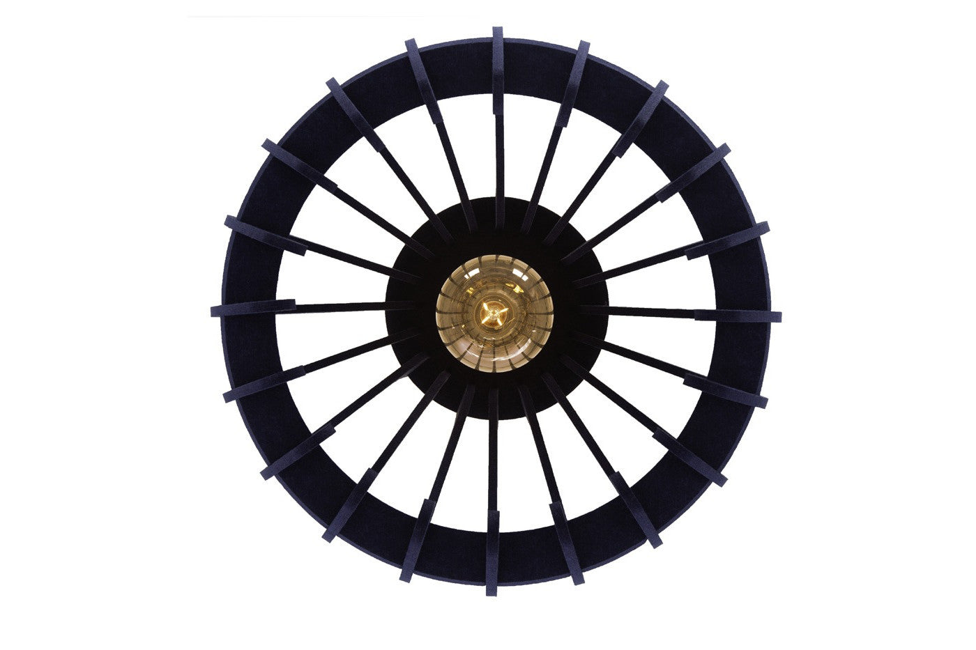 petvelt lamp