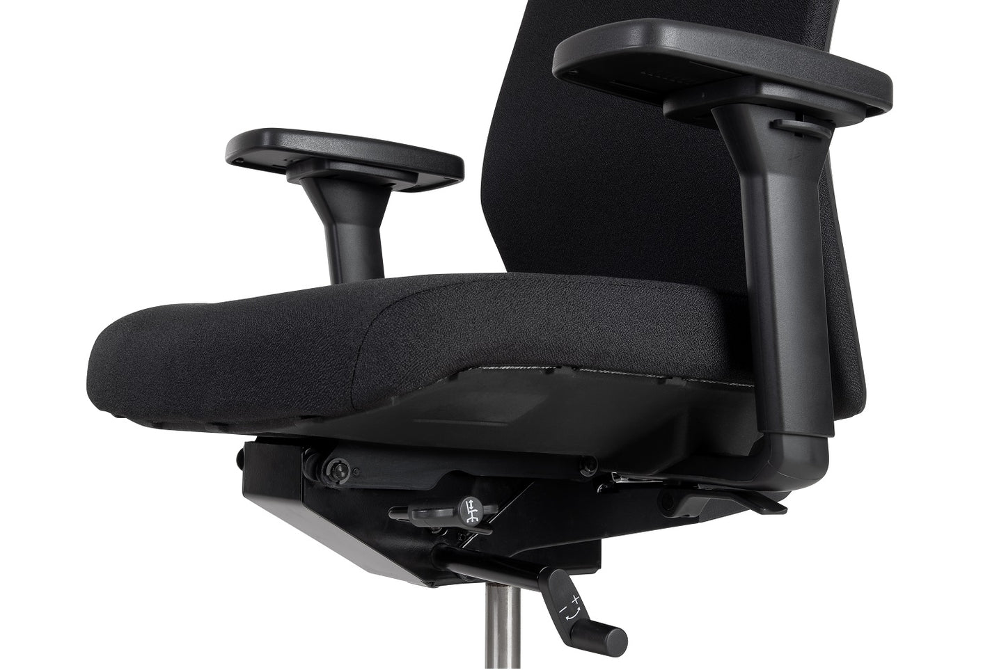 JET II SP NPR BUREAUSTOEL