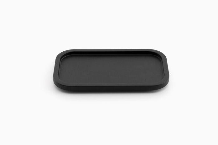 july tray small zwart