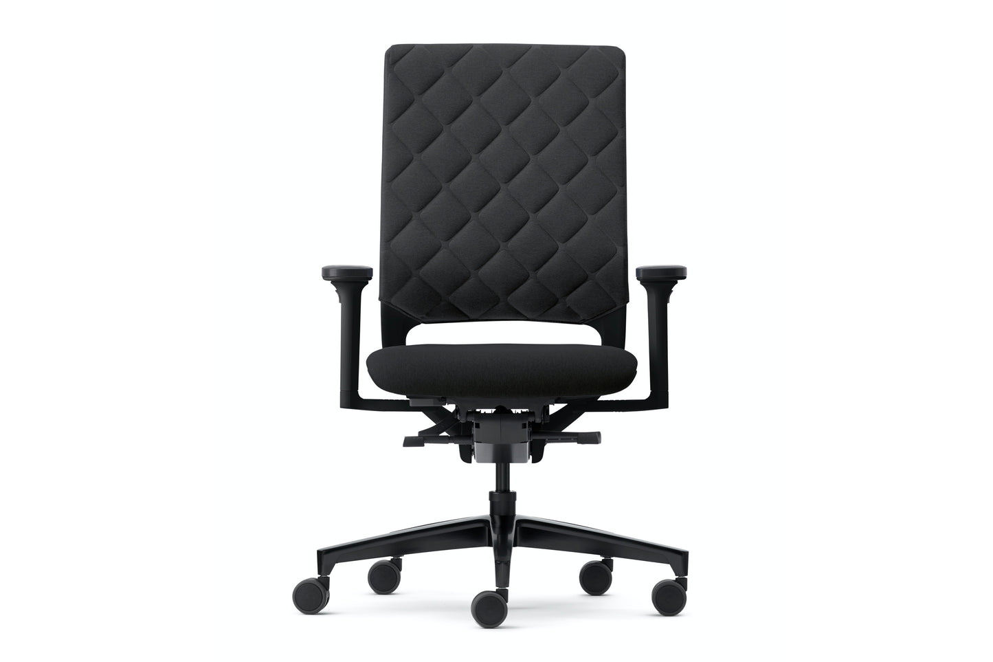 klober mera diamond zwart
