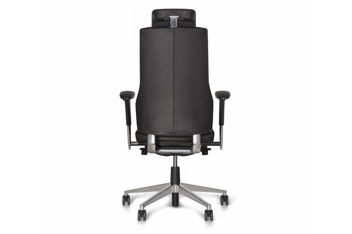 Luxe bureaustoel axia