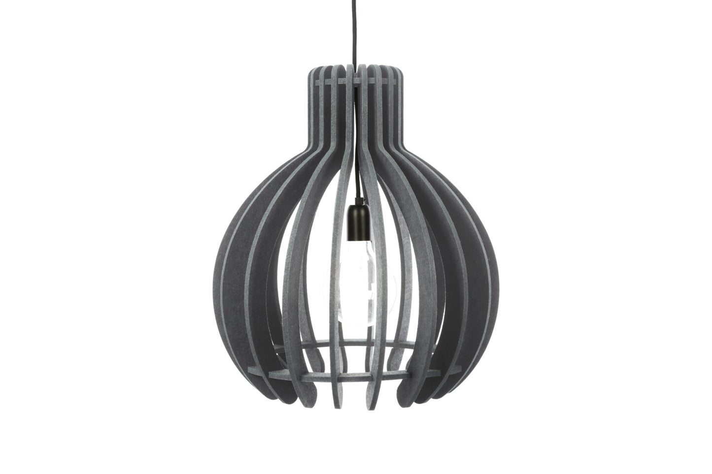 akoestische lamp