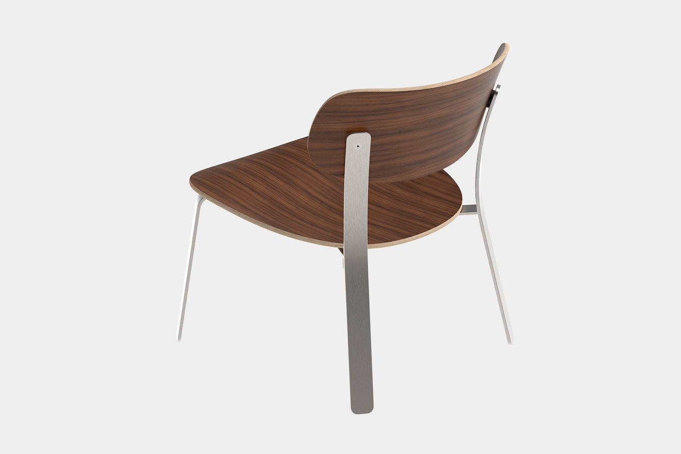 Cruso Springback Lounge chair