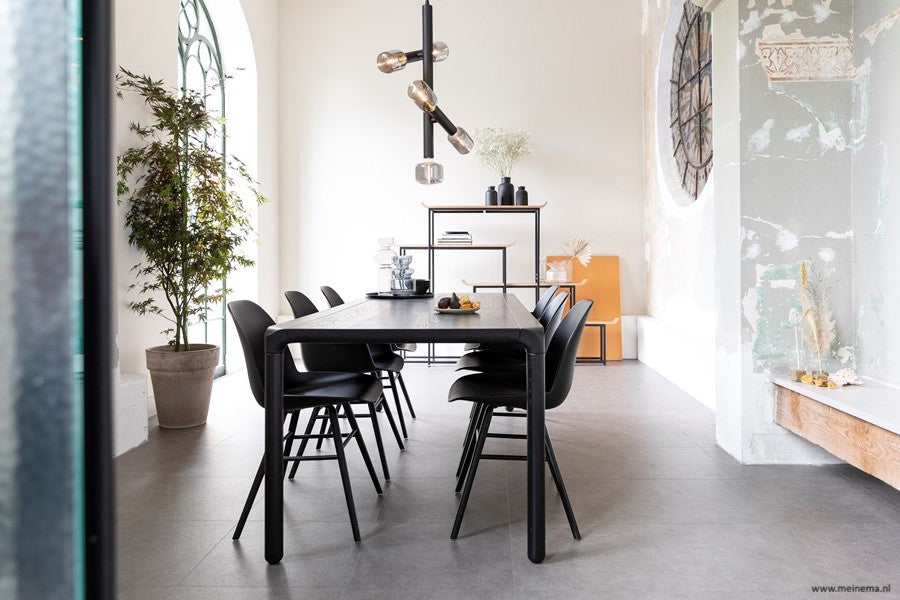 zuiver strom tafel