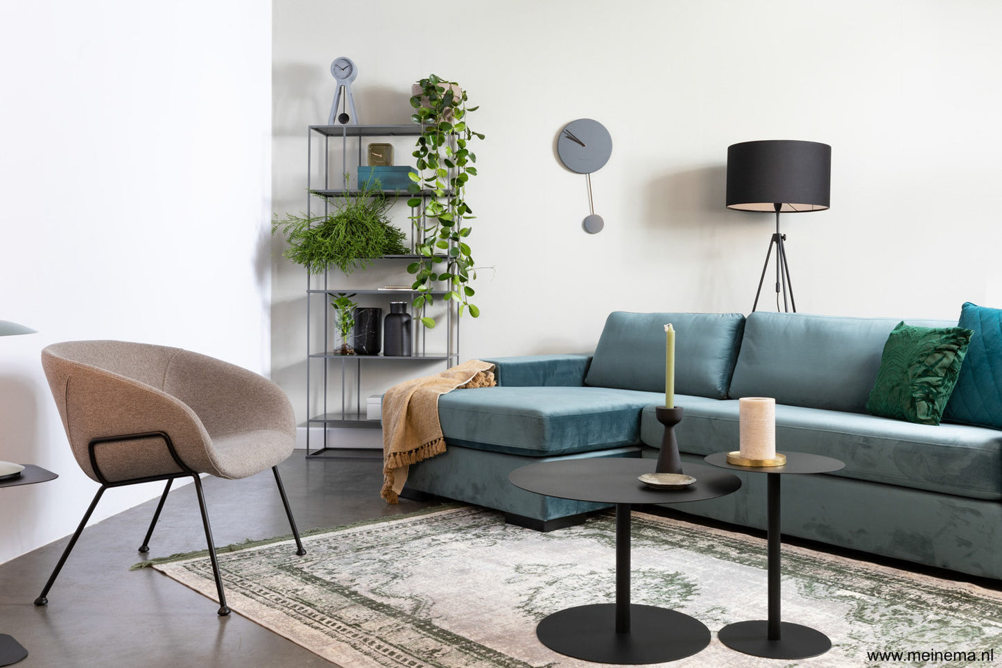 zuiver-feston-fauteuil