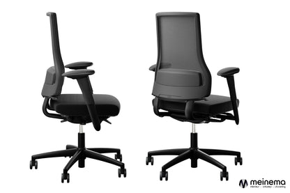 Ergonomische axia 2.5 bureaustoel 