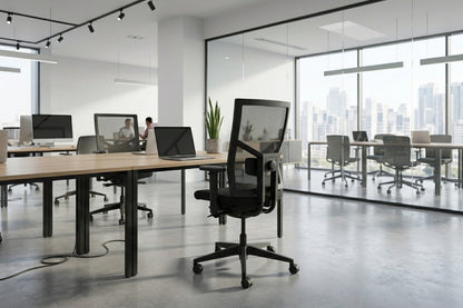 787 bureaustoel NEN edition