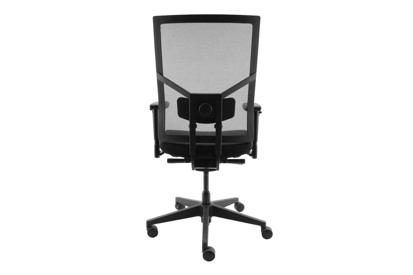 787 bureaustoel NEN edition