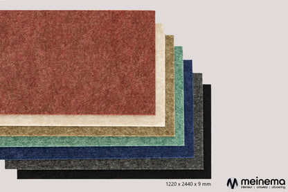 Acoustic petfelt panel petfelt offer