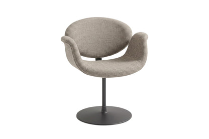 Artifort Little Tulip stoel met Amdal stof