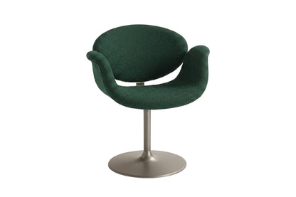 Artifort Little Tulip met Metallic onderstel